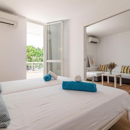Bellamar Apartments Port de Alcudia  ภายนอก รูปภาพ