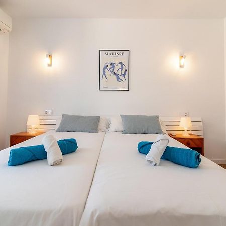 Bellamar Apartments Port de Alcudia  ภายนอก รูปภาพ