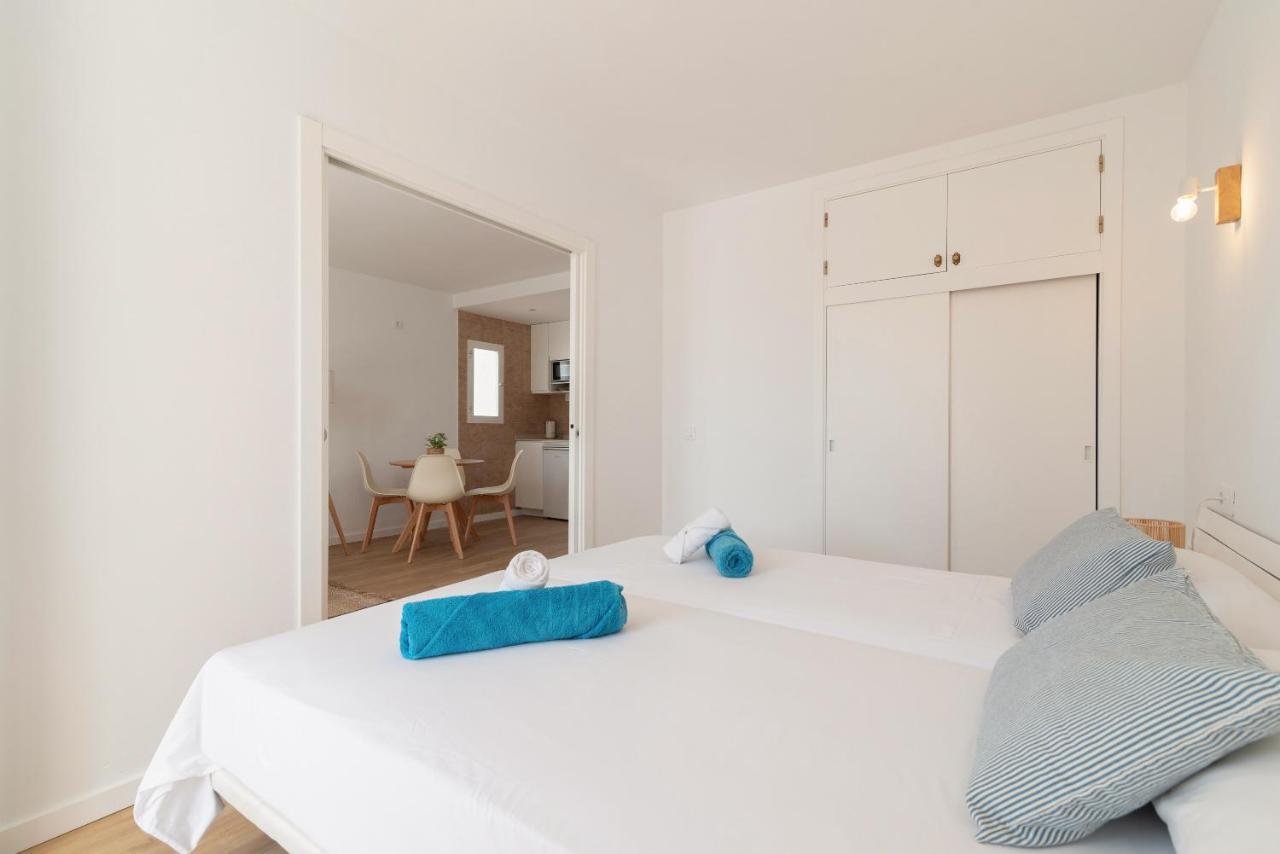 Bellamar Apartments Port de Alcudia  ภายนอก รูปภาพ