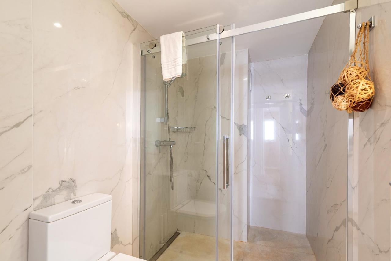 Bellamar Apartments Port de Alcudia  ภายนอก รูปภาพ