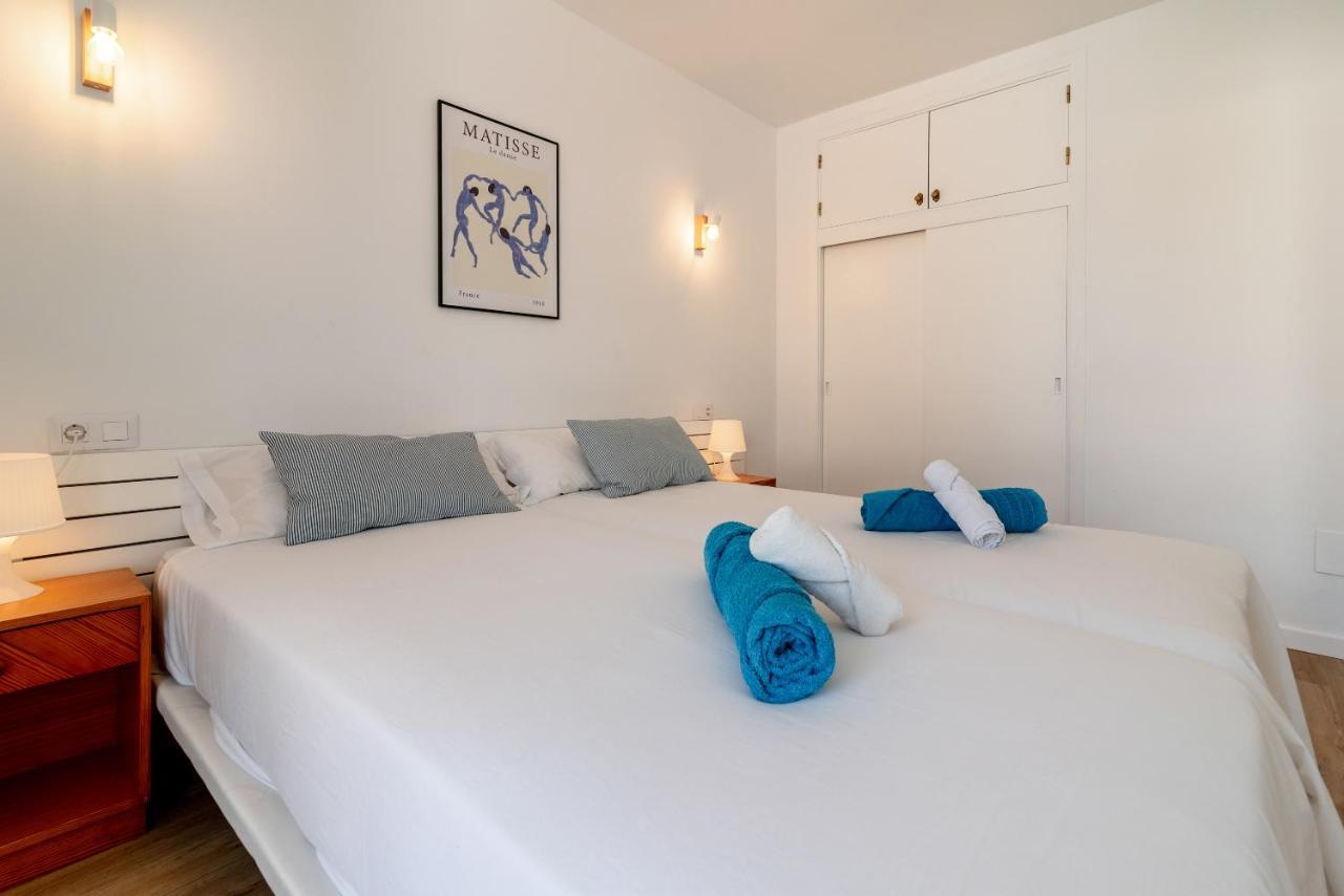 Bellamar Apartments Port de Alcudia  ภายนอก รูปภาพ